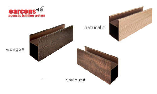 wpc ceiling color option